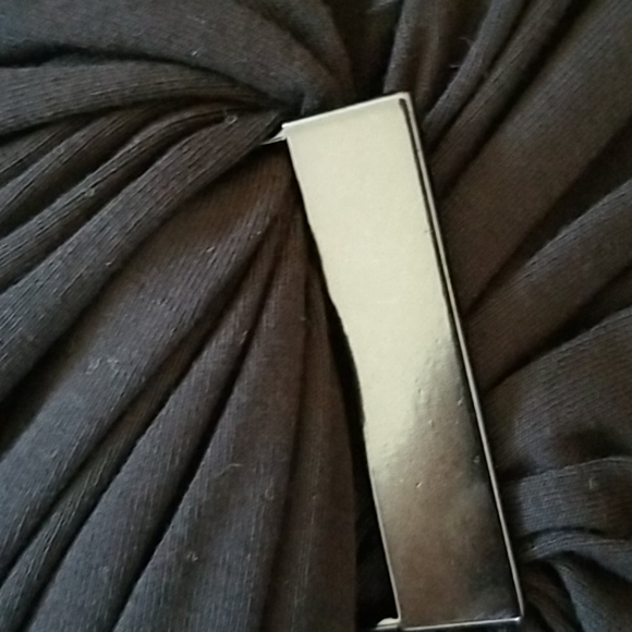 🖤 Host Pick🖤 Kenneth Cole Women's Black dress - Picture 6 of 6